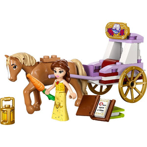 Lego Disney Princess Caleasca din Povestea lui Belle