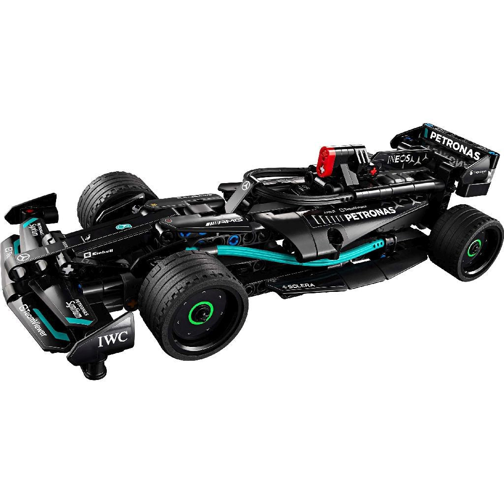 Lego Technic Mercedes-AMG F1 W14 e Performance Pull Back