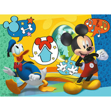 Încarcă imaginea în Galerie, Trfl Puzzle 30 Piese - Disney Mickey Mouse
