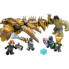 Încarcă imaginea în Galerie, Lego Marvel Lego Razbunatorii vs Leviathan
