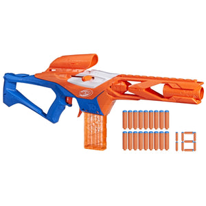 Nerf Blaster N Series Pachet Pinpoint