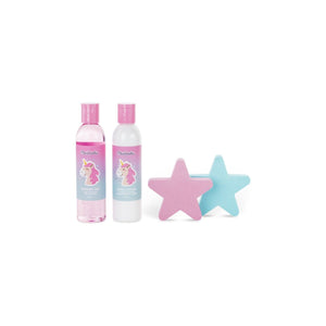 Martinelia Little Unicorn Set de Baie