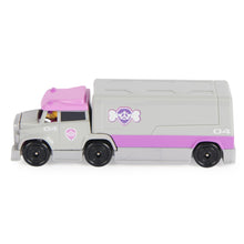 Încarcă imaginea în Galerie, Paw Patrol Vehicule Metalice Camion Skye
