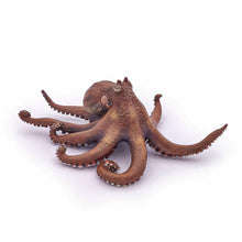 Încarcă imaginea în Galerie, Papo Universul Acvatic Figurina Caracatita
