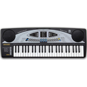 Bontempi Orga Electronica DJ cu 49 Clape