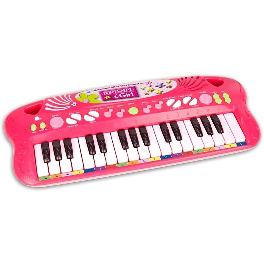 Bontempi Orga Electronica cu 32 de Clape