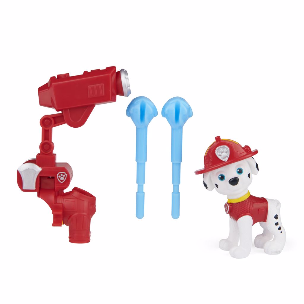 Paw Patrol Figurina Marshall