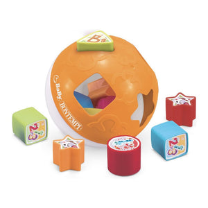 Bontempi Minge Pentru Activitati Baby