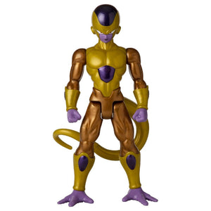 Dragon Ball Bandai Figurina Dragon Ball Limit Breaker Golden Frieza 30cm