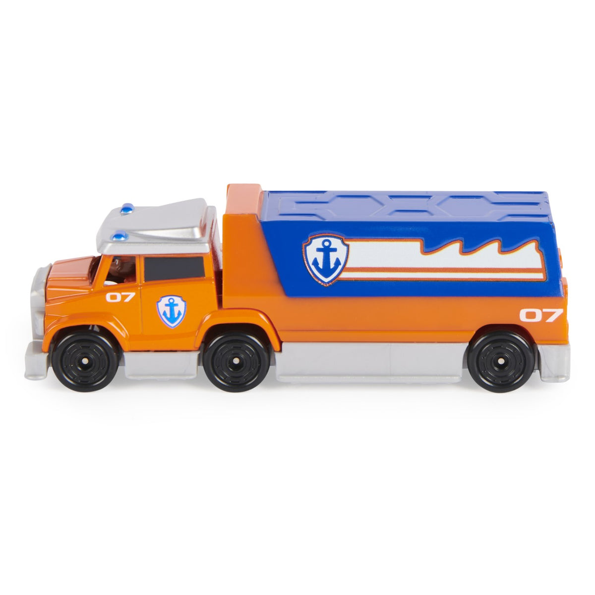 Paw Patrol Vehicule Metalice Camion Zuma