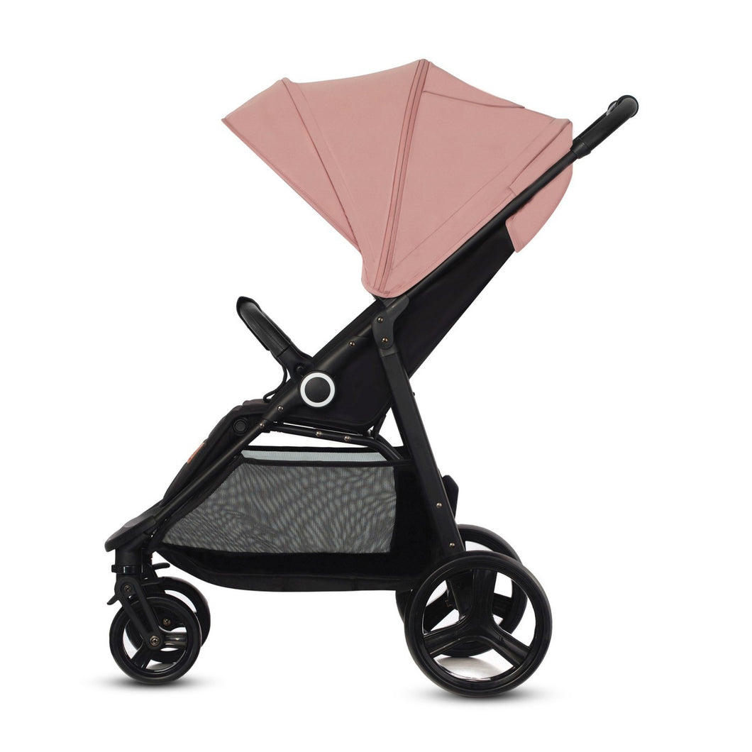 Kinderkraft Carucior Sport Grande Plus Pink