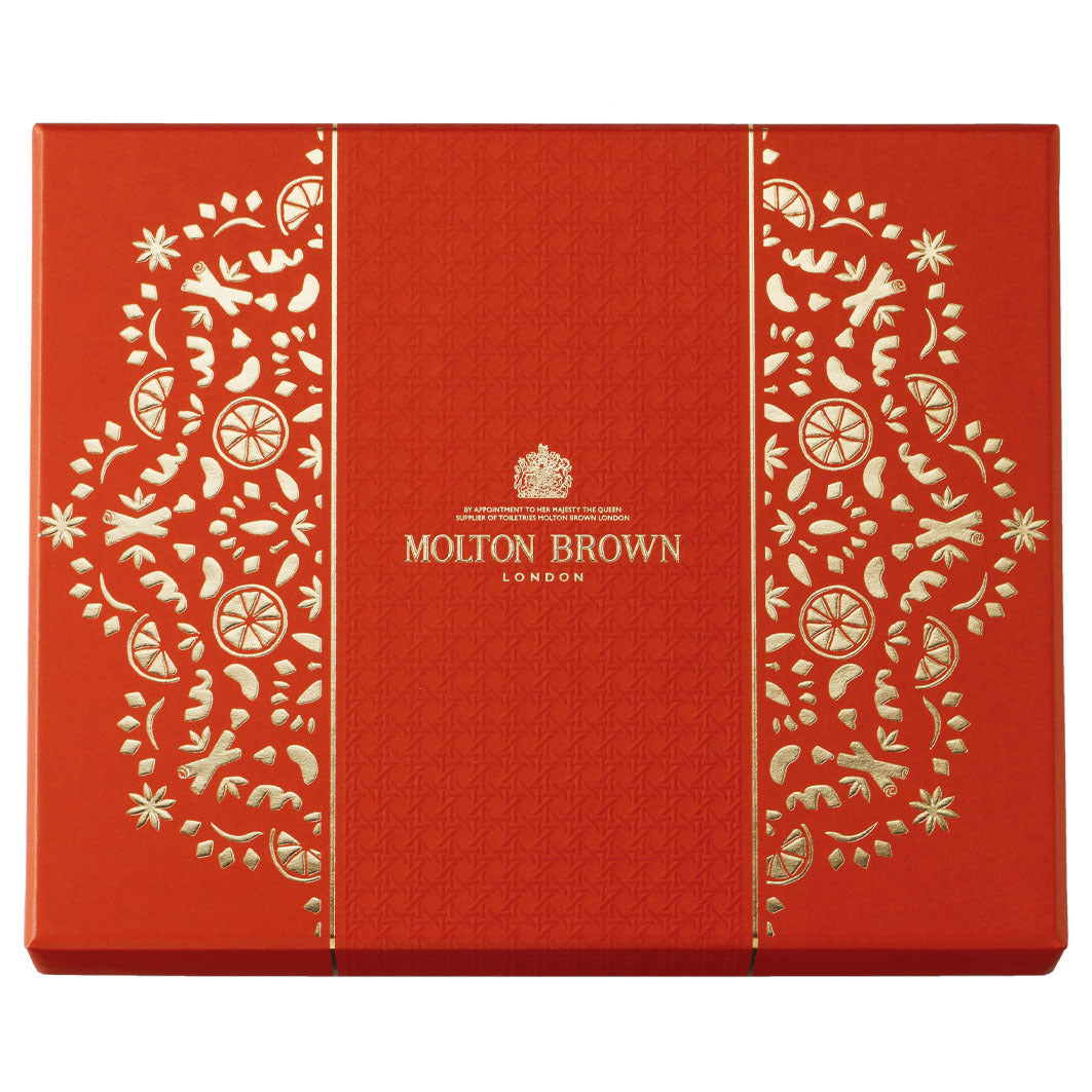 Molton Brown Volumising With Nettle Hair Care Collection - Sampon 100ml + Balsam 100ml