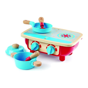 Hape Set Bucatarie II