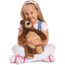 Încarcă imaginea în Galerie, Masha Ursul de Plus 40cm
