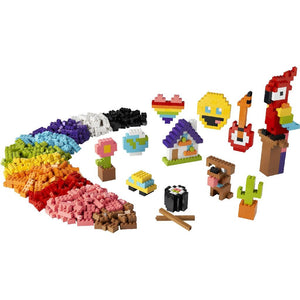 Lego Classic O Multime de Caramizi