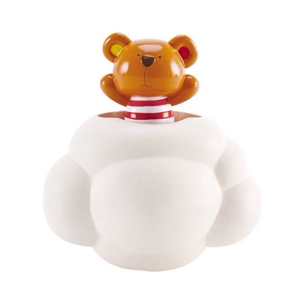 Hape Teddy Prietenul de Dus