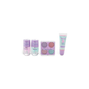 Martinelia Let's Be Mermaids Set Complet de Makeup