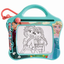 Încarcă imaginea în Galerie, ArtGreco Desen Tabla Magnetica de Desen Frozen
