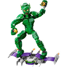 Încarcă imaginea în Galerie, Lego Marvel Super Heroes Figurina de Constructie Green Goblin

