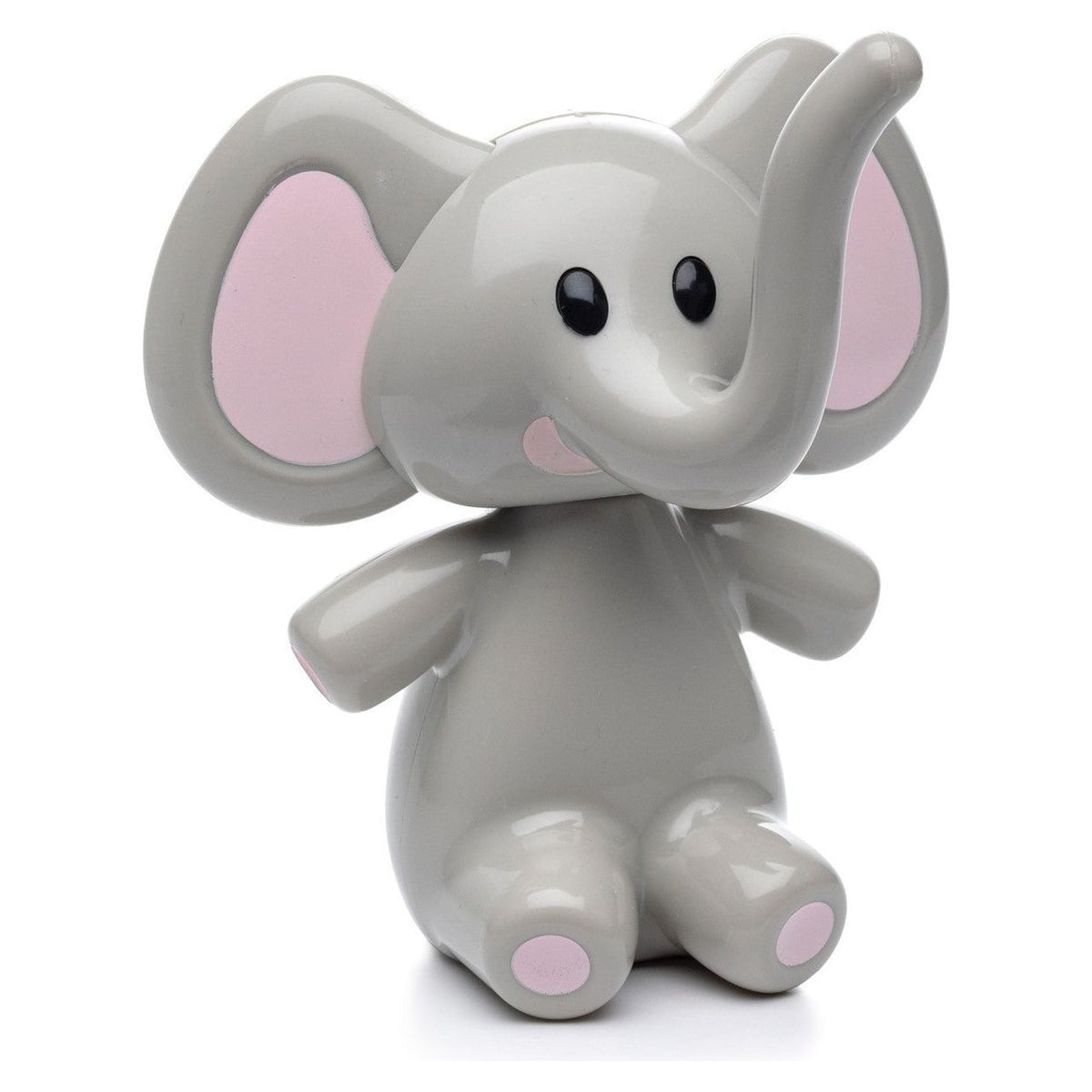 Melii Suport Pentru Depozitare Suzeta Elefant Blue