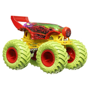 Hot Wheels Monster Truck Masinuta Carbonator Xxl