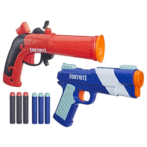 Nerf Blaster Fortnite Dual Pack