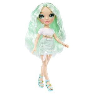 Rainbow High Papusa Daphne Minton