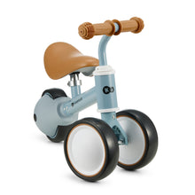 Încarcă imaginea în Galerie, Kinderkraft Bicicleta Echilibru Cutie Light Blue
