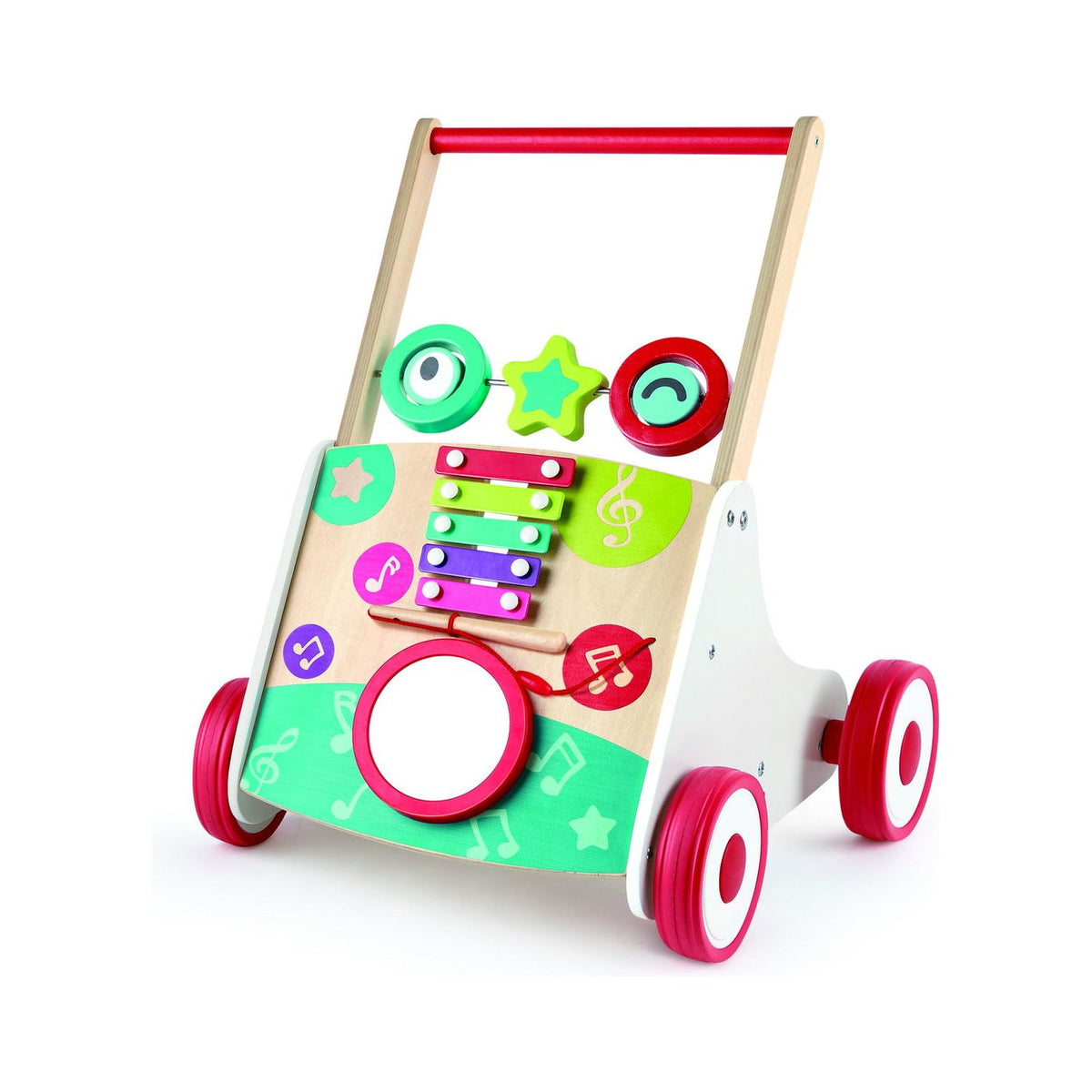 Hape Antemergator Muzical