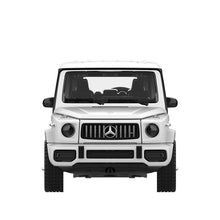 Încarcă imaginea în Galerie, Rastar Masinuta Metalica Merceded Benz AMG G63 Alb
