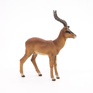 Papo Animale Salbatice Figurina Impala