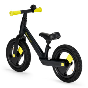 Kinderkraft Bicicleta de Echilibru Goswift Black