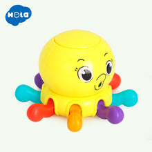 Încarcă imaginea în Galerie, Hola Zornaitoare Caracatita
