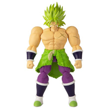 Încarcă imaginea în Galerie, Dragon Ball Bandai Figurina Dragon Ball Limit Breaker Movie Broly 33cm
