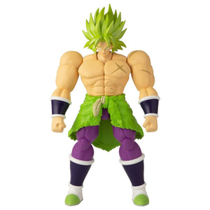 Dragon Ball Bandai Figurina Dragon Ball Limit Breaker Movie Broly 33cm