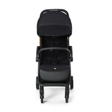 Încarcă imaginea în Galerie, Kinderkraft Carucior Sport Apino 0-22 Kg Raven Black
