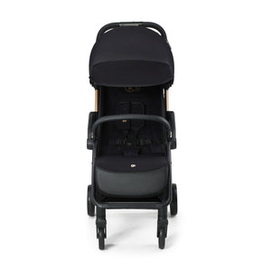 Kinderkraft Carucior Sport Apino 0-22 Kg Raven Black