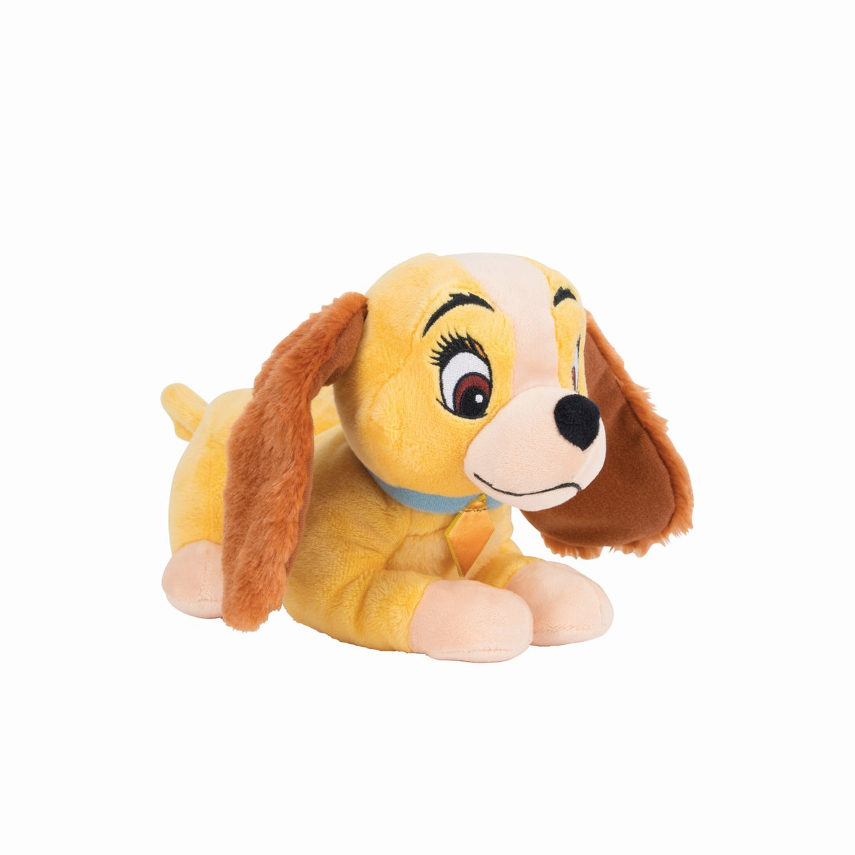 Disney Jucarie de Plus Lady 17cm