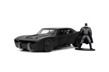 Încarcă imaginea în Galerie, Jada Toys Batman Masinuta din Metal Batmobile 2022
