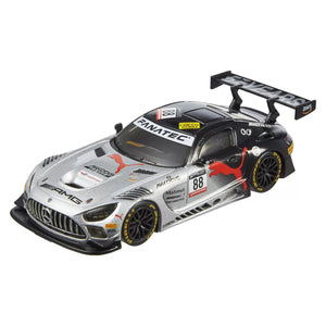 Hot Wheels Premium Real Riders Masinuta Metalica Mercedes AMG GT3