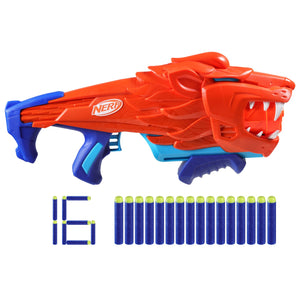 Nerf Blaster Wild Lionfury