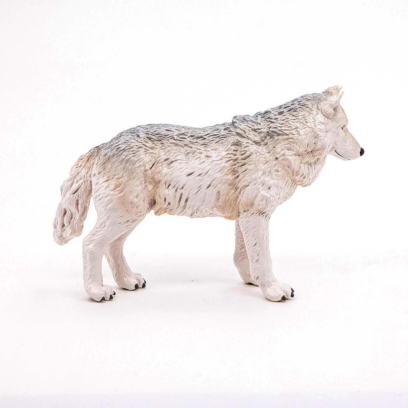 Papo Animale Salbatice Figurina Lup Polar