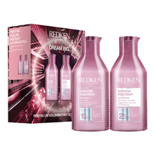 Încarcă imaginea în Galerie, Redken Volume Injection - Set Pentru Volum
