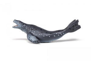 Papo Universul Acvatic Figurina Leopard de Mare