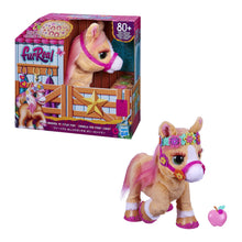 Încarcă imaginea în Galerie, FurReal Friends Poneiul Stilat Cinnamon
