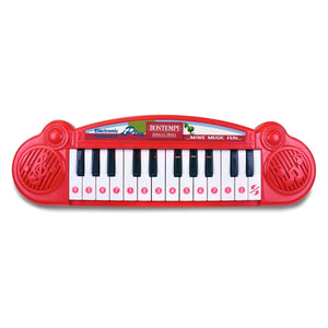 Bontempi Mini-Orga Electronica cu 24 de Clape