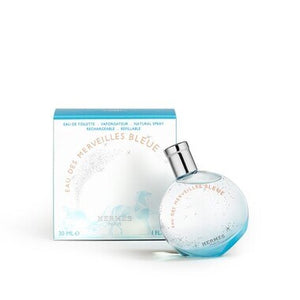 Hermes Eau des Merveilles - Apa de Toaleta Pentru Femei 50ml