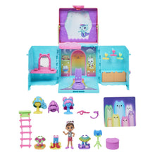 Încarcă imaginea în Galerie, Gabbys Dollhouse Set de Joaca
