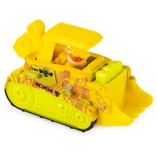 Încarcă imaginea în Galerie, Paw Patrol Masinuta Metalica Rubble Jungle Rescue
