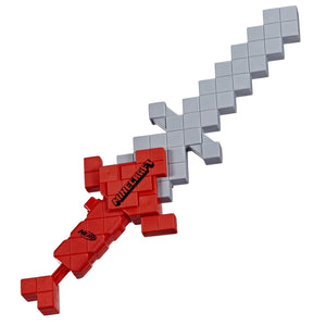 Nerf Blaster Sabie Minecraft Heartstealer